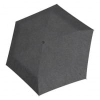 Reisenthel Umbrella Pocket Mini Twist Silver