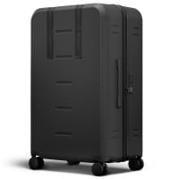 Db Journey Ramverk Check-in Luggage Large Black Out