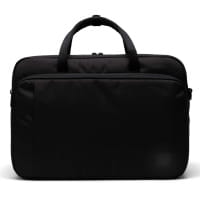 Herschel Bowen Duffle Tech Black