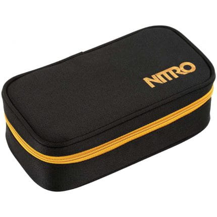 Schulranzen-Onlineshop günstig » kaufen Nitro Pencil Case