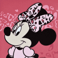 Minnie Mouse 2022