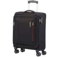 American Tourister Hyperspeed Trolley S 55 cm Jet Black