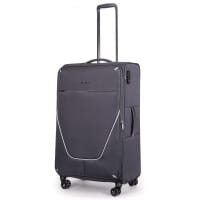 Stratic Strong 4-Rollen Trolley L 78 cm Anthracite
