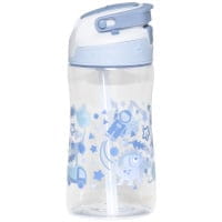 Beckmann Trinkflasche Kindergarten 0,47 L Blue