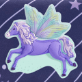 Pegasus Emily 2021