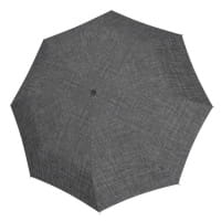 Reisenthel Umbrella Pocket Duomatic Twist Silver