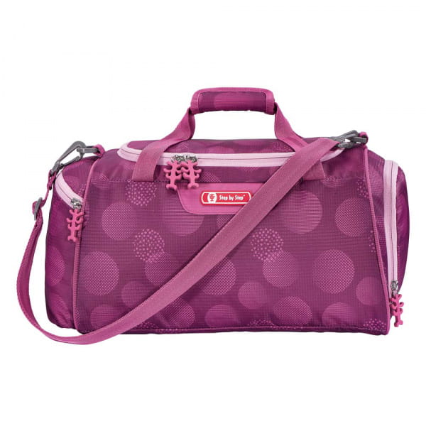 Step by Step Sporttasche Glamour Star  - Onlineshop Southbag