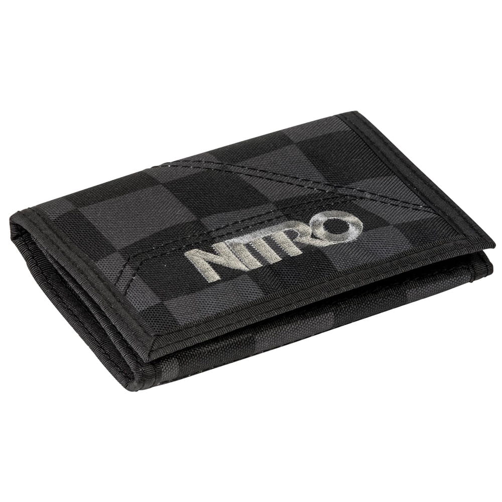 Geldbörse Nitro | eBay Wallet