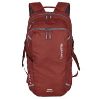 Travelite Basics Offlite Rucksack 20L Rot