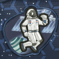 Star Astronaut