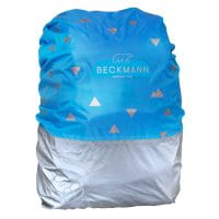 Beckmann Regenhülle Blue
