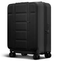 Db Journey Ramverk Front-Access Carry-On Black Out